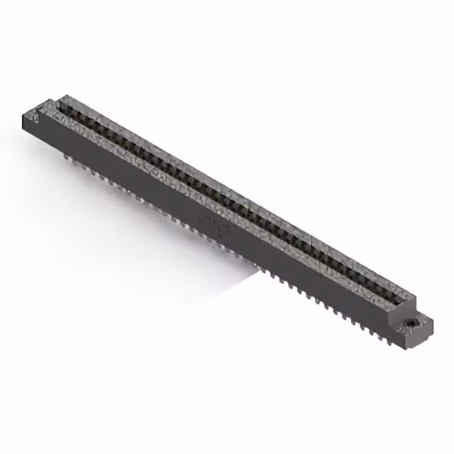 356-037-500-107 EDAC Inc.  Edgeboard Connectors